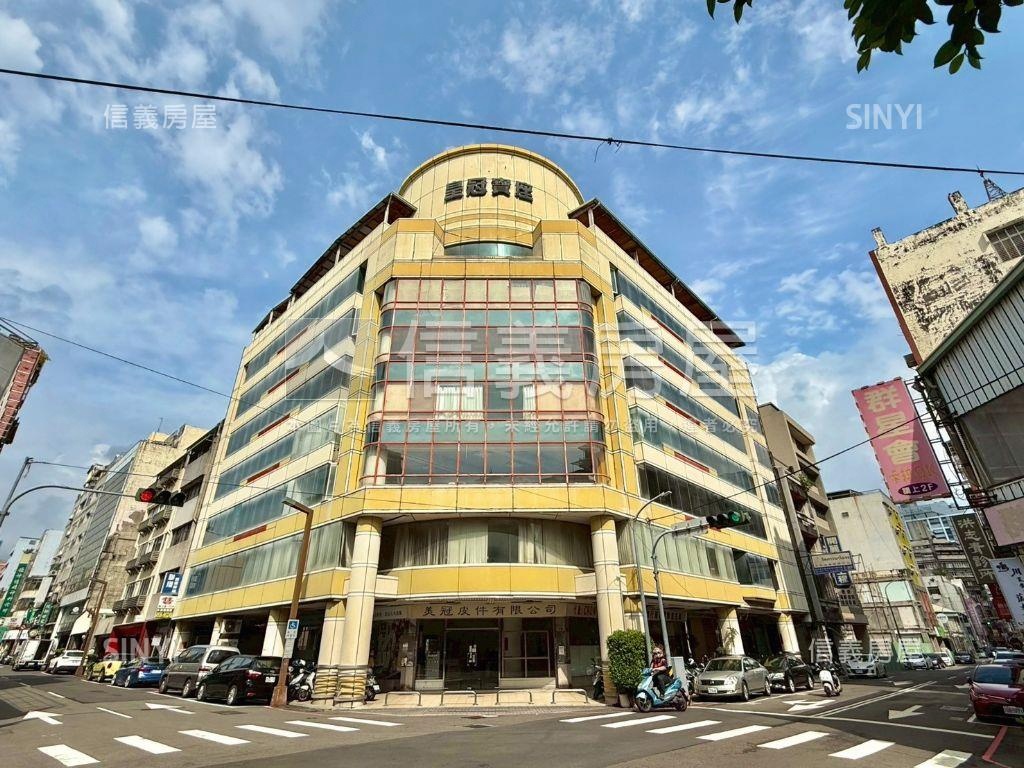 ★台中車站整層大商務中心房屋室內格局與周邊環境