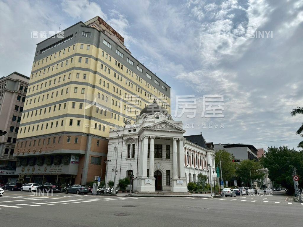 ★台中車站整層大商務中心房屋室內格局與周邊環境
