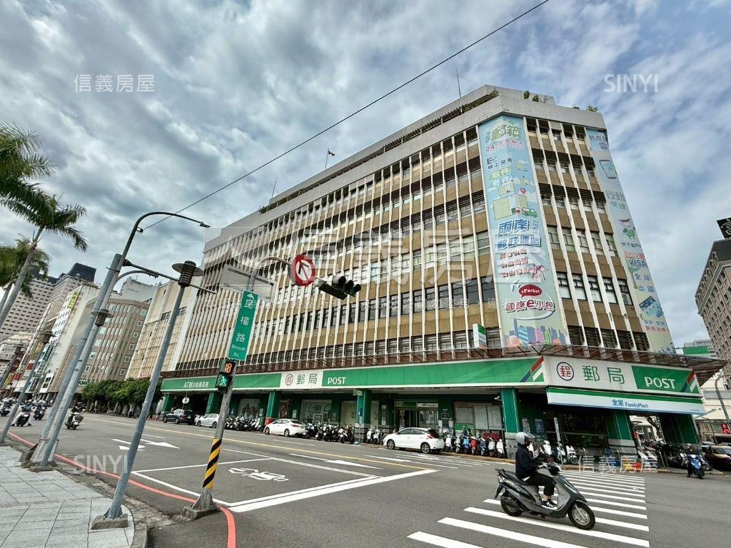 ★台中車站整層大商務中心房屋室內格局與周邊環境