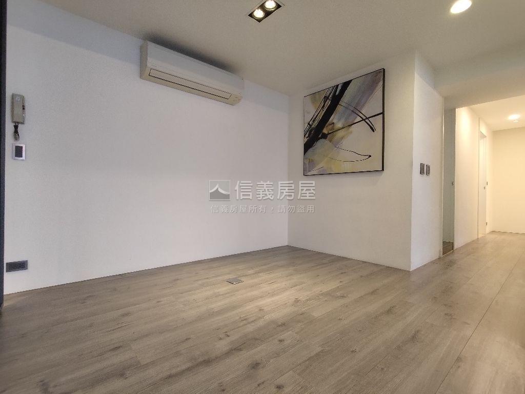 名人巷近復興小美邸房屋室內格局與周邊環境