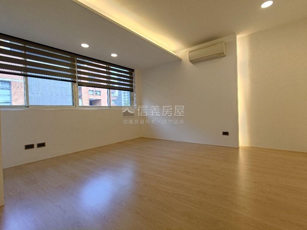 名人巷近復興小美邸房屋室內格局與周邊環境