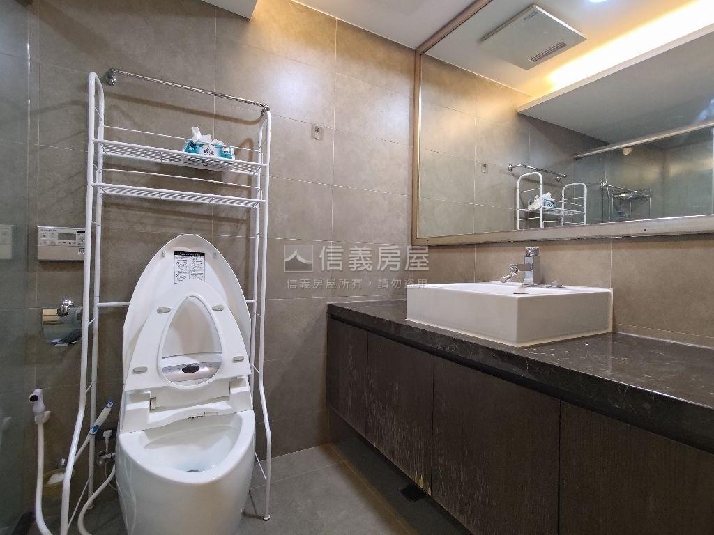 名人巷近復興小美邸房屋室內格局與周邊環境
