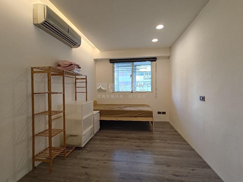 名人巷近復興小美邸房屋室內格局與周邊環境