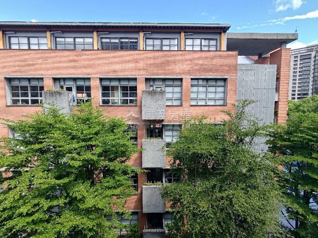 名人巷近復興小美邸房屋室內格局與周邊環境