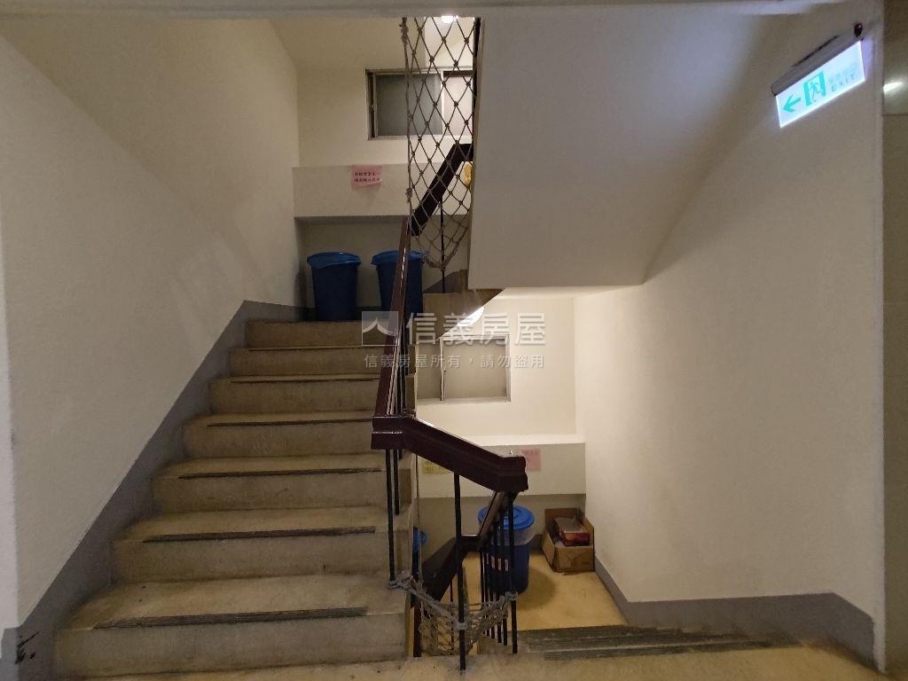 名人巷近復興小美邸房屋室內格局與周邊環境