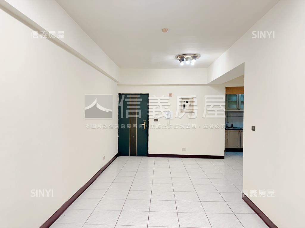 聯邦大城溫馨美３房房屋室內格局與周邊環境