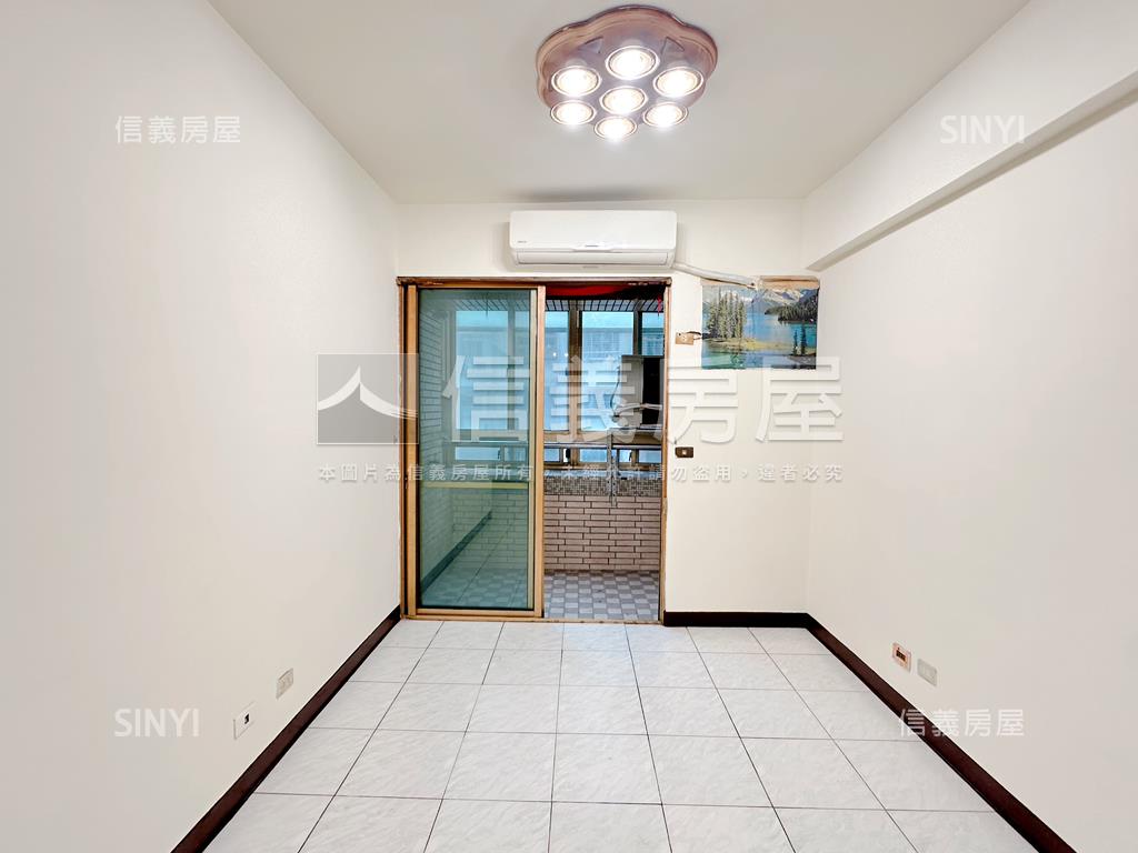 聯邦大城溫馨美３房房屋室內格局與周邊環境