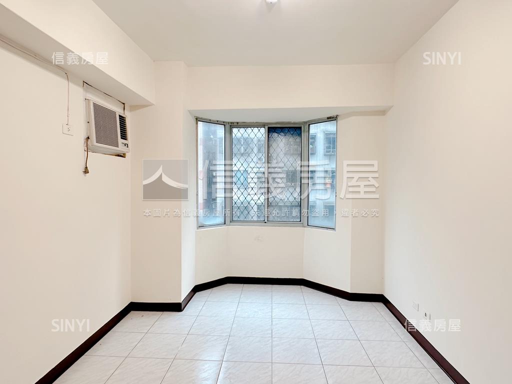 聯邦大城溫馨美３房房屋室內格局與周邊環境