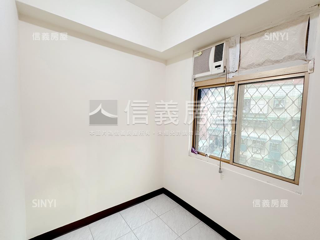 聯邦大城溫馨美３房房屋室內格局與周邊環境