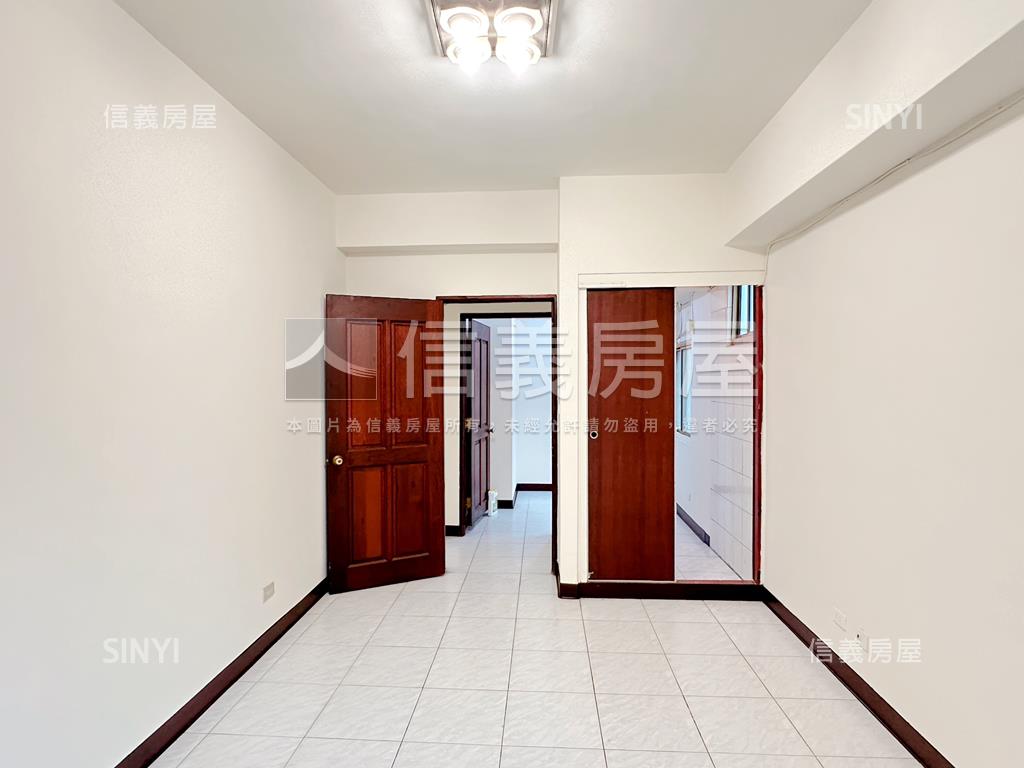 聯邦大城溫馨美３房房屋室內格局與周邊環境