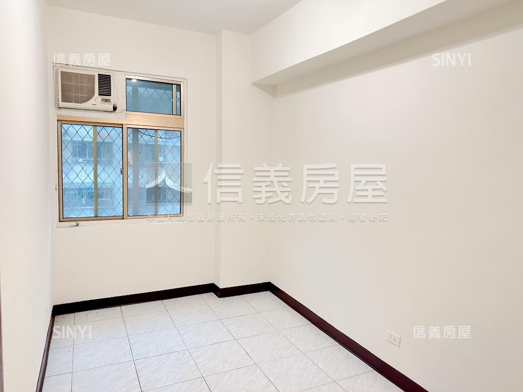 聯邦大城溫馨美３房房屋室內格局與周邊環境