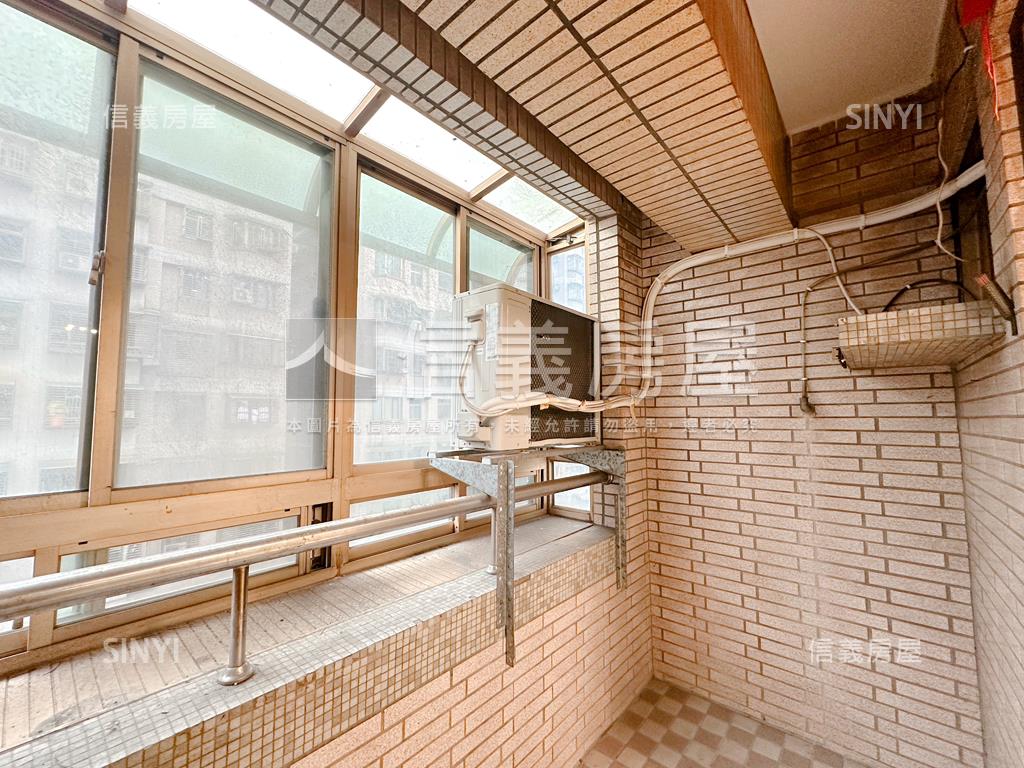 聯邦大城溫馨美３房房屋室內格局與周邊環境