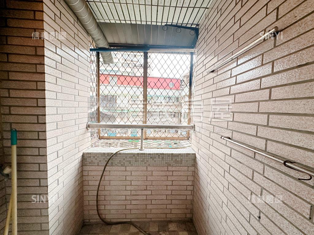 聯邦大城溫馨美３房房屋室內格局與周邊環境