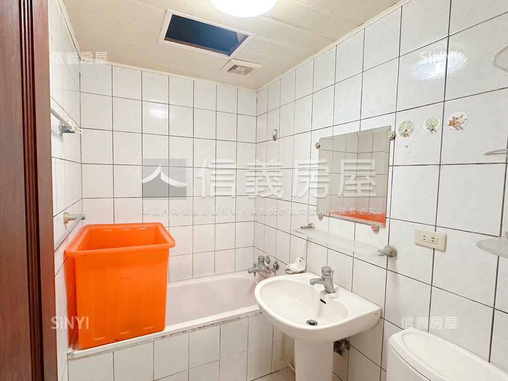 聯邦大城溫馨美３房房屋室內格局與周邊環境