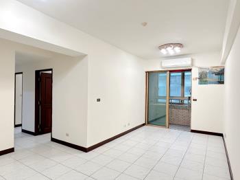 聯邦大城溫馨美３房