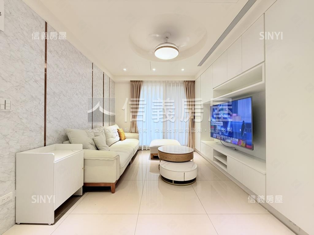 小檜溪遠雄青晉３房車位房屋室內格局與周邊環境