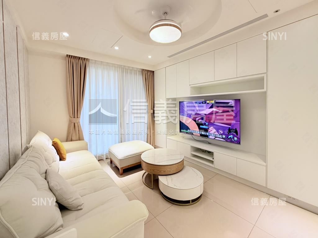 小檜溪遠雄青晉３房車位房屋室內格局與周邊環境