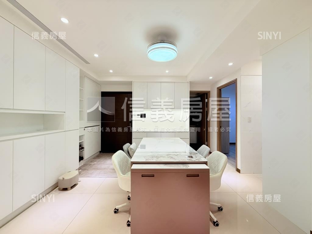 小檜溪遠雄青晉３房車位房屋室內格局與周邊環境