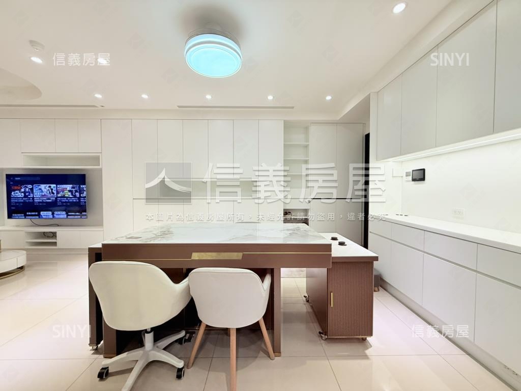 小檜溪遠雄青晉３房車位房屋室內格局與周邊環境