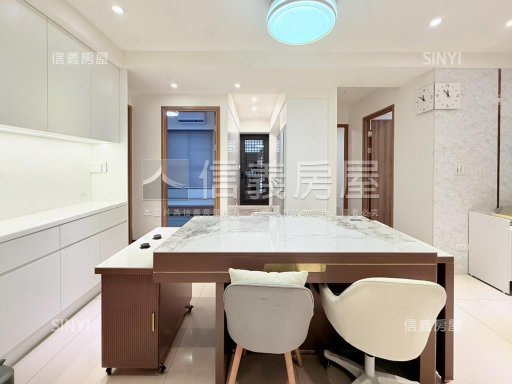 小檜溪遠雄青晉３房車位房屋室內格局與周邊環境