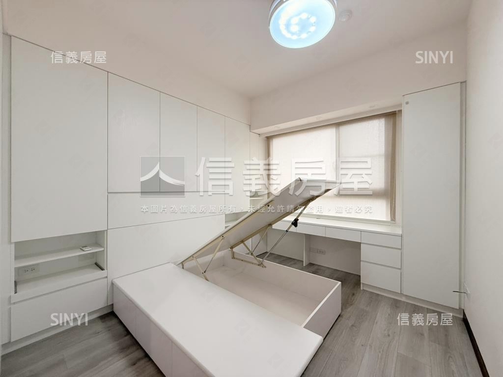 小檜溪遠雄青晉３房車位房屋室內格局與周邊環境