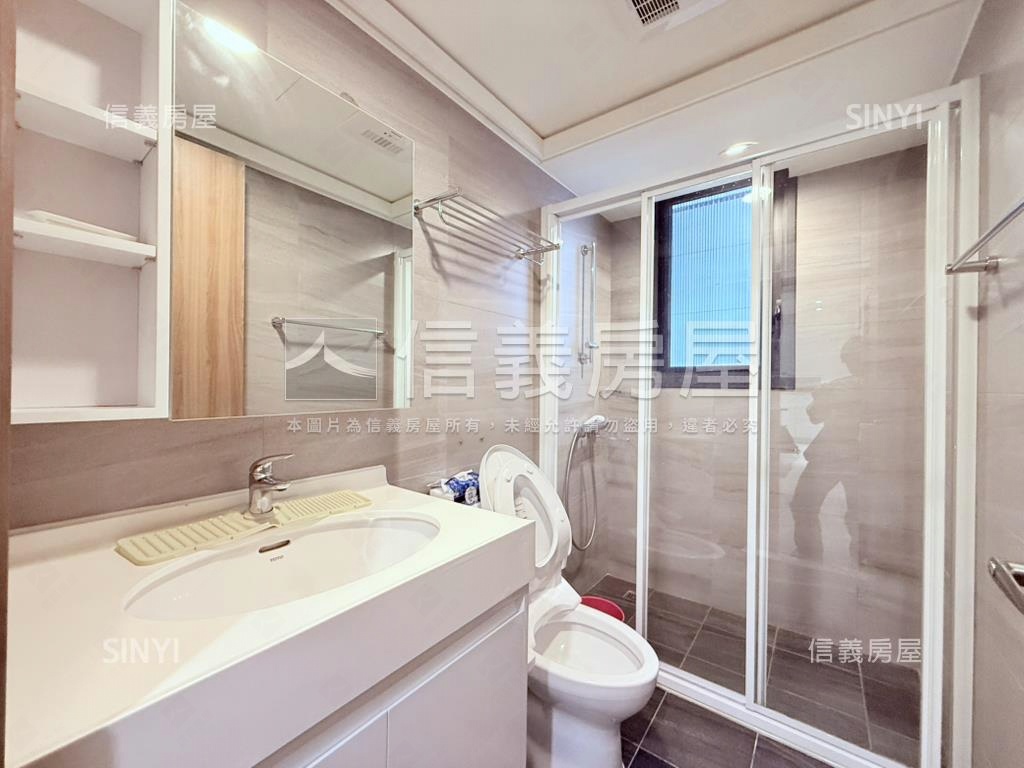 小檜溪遠雄青晉３房車位房屋室內格局與周邊環境