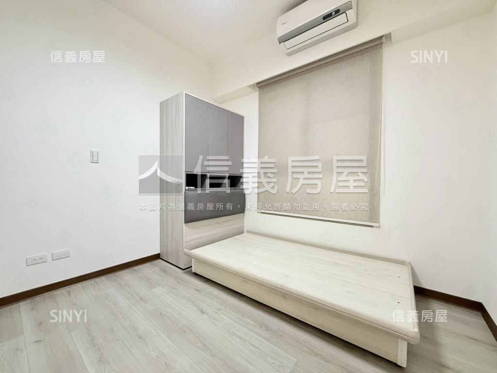 小檜溪遠雄青晉３房車位房屋室內格局與周邊環境