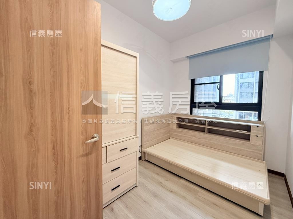 小檜溪遠雄青晉３房車位房屋室內格局與周邊環境