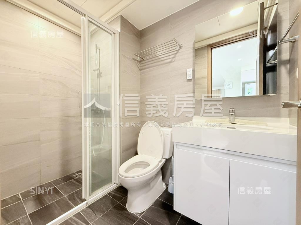 小檜溪遠雄青晉３房車位房屋室內格局與周邊環境