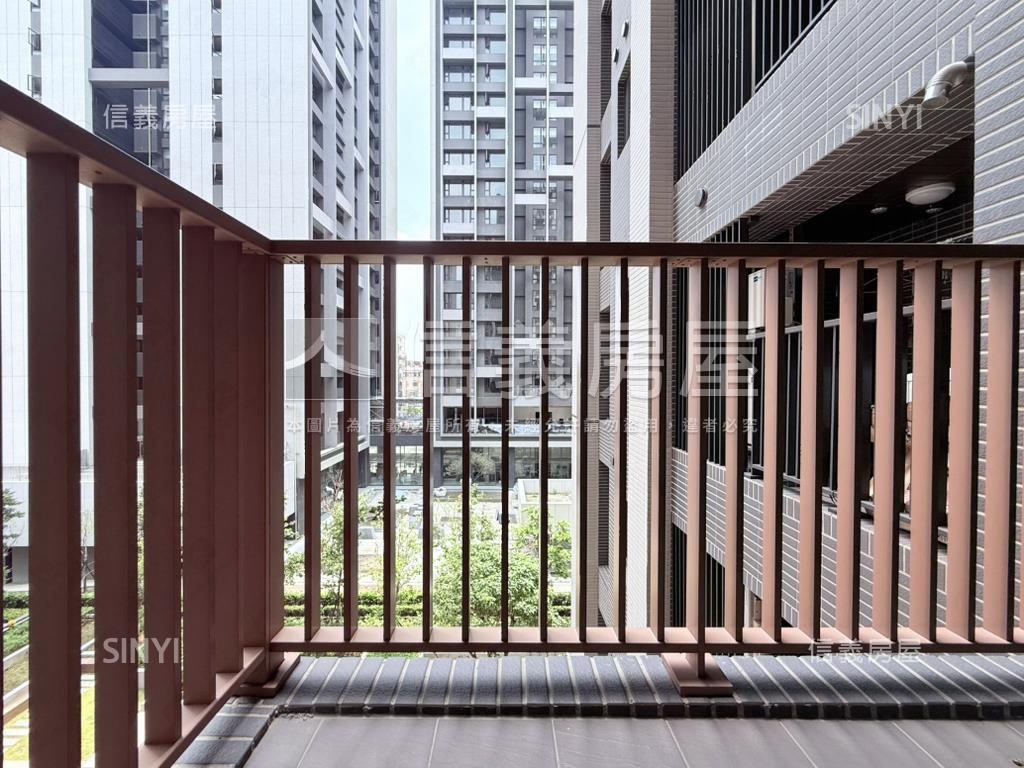 小檜溪遠雄青晉３房車位房屋室內格局與周邊環境