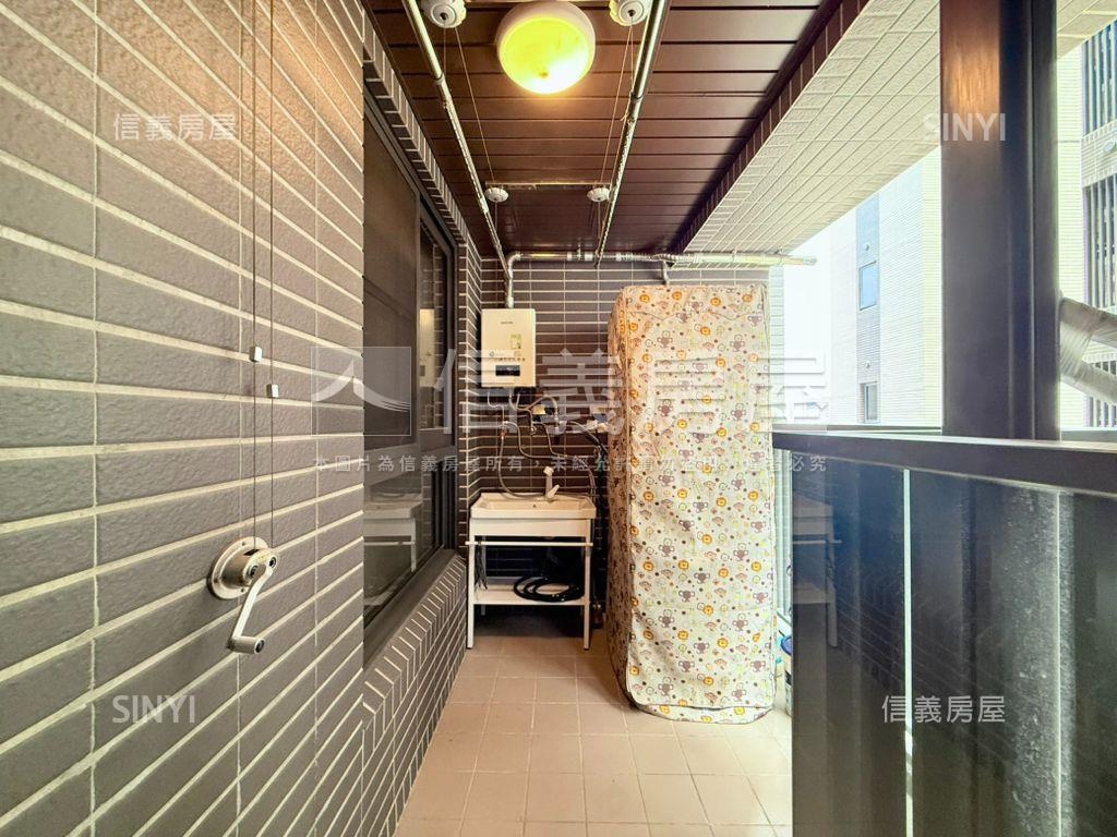 小檜溪遠雄青晉３房車位房屋室內格局與周邊環境