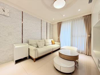 小檜溪遠雄青晉３房車位