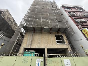 專任永昌雅筑正三房６樓