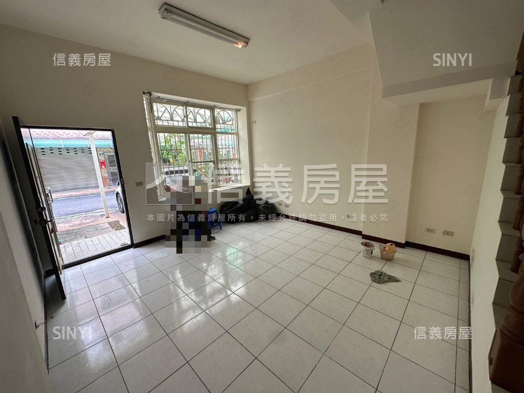 東方大鎮南太平透天別墅房屋室內格局與周邊環境