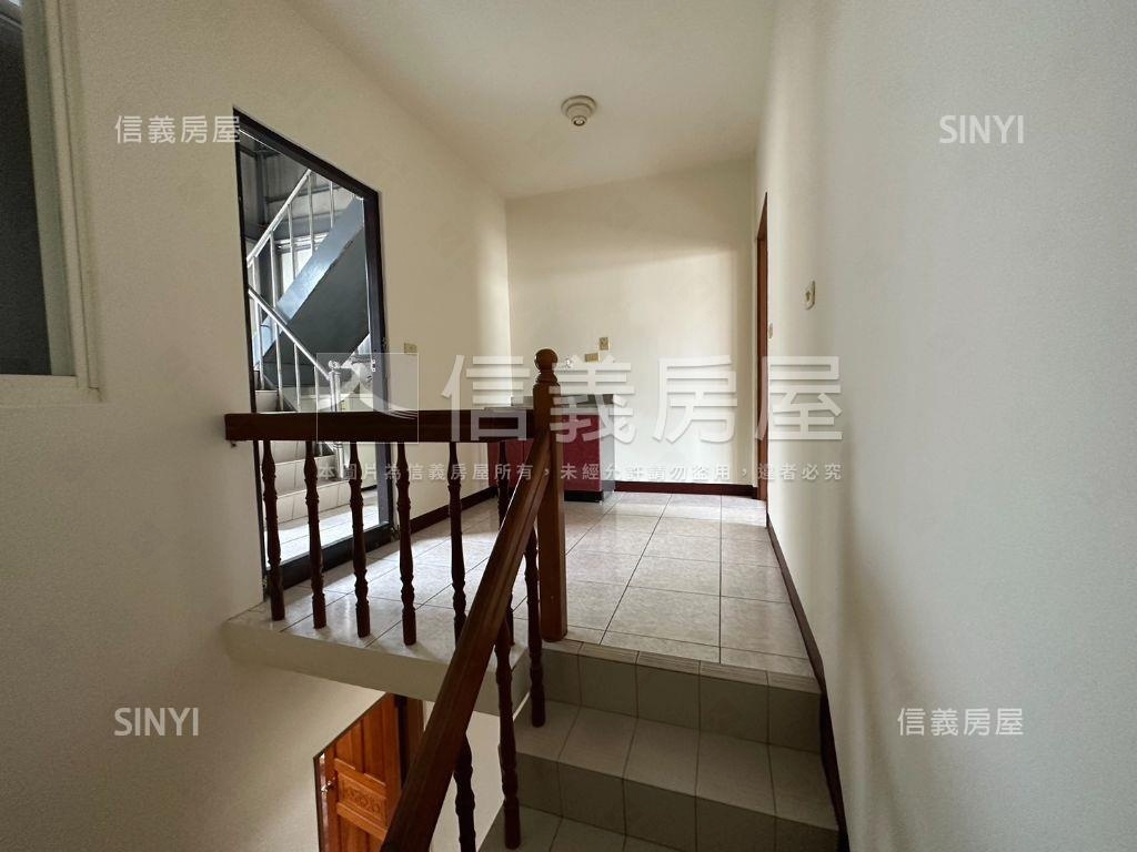 太平大空間五房別墅房屋室內格局與周邊環境