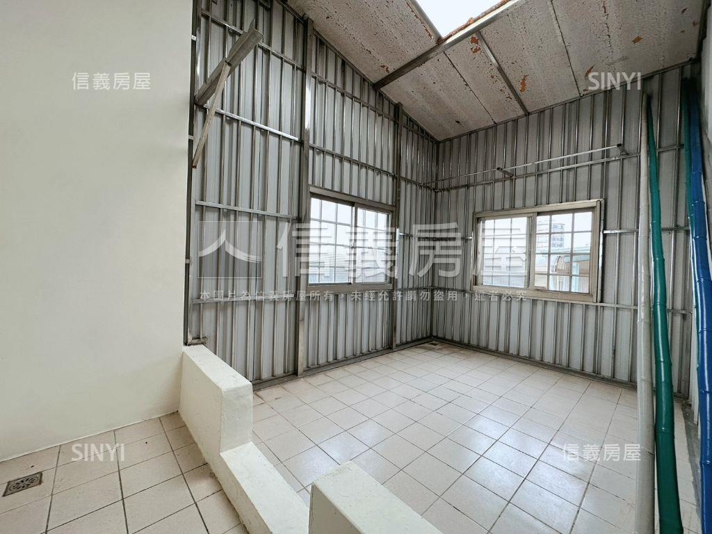 太平大空間五房別墅房屋室內格局與周邊環境