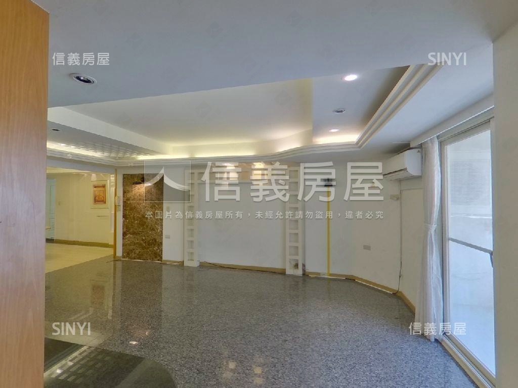 伉儷園美華廈房屋室內格局與周邊環境