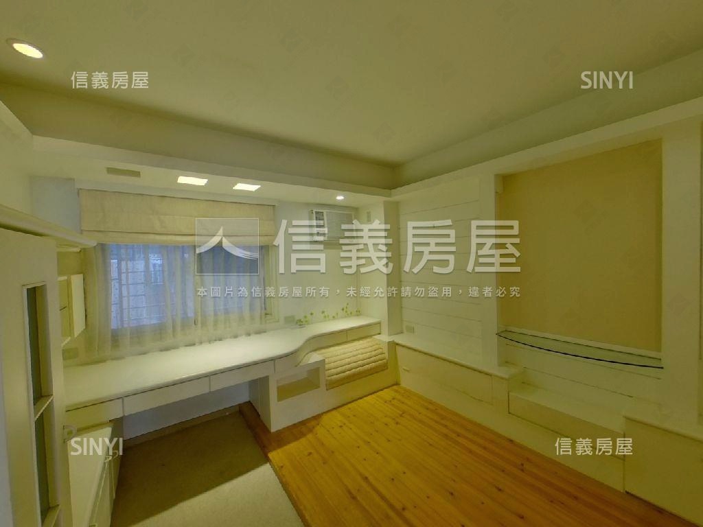 伉儷園美華廈房屋室內格局與周邊環境