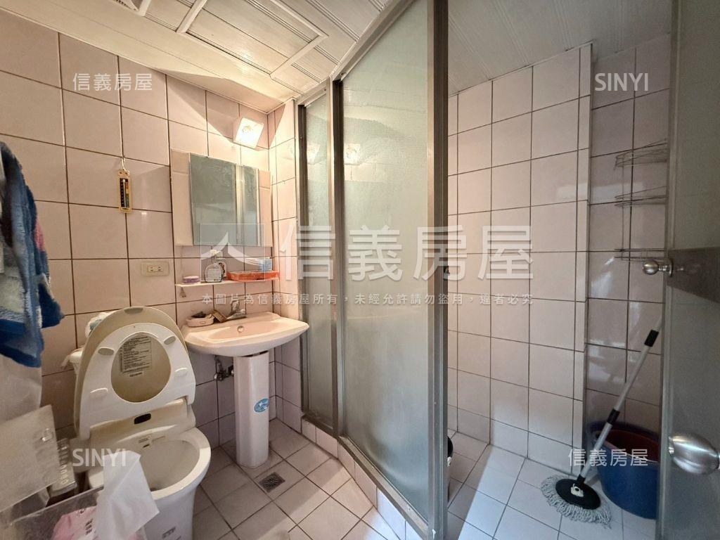 百代綠境｜高樓稀有車位戶房屋室內格局與周邊環境