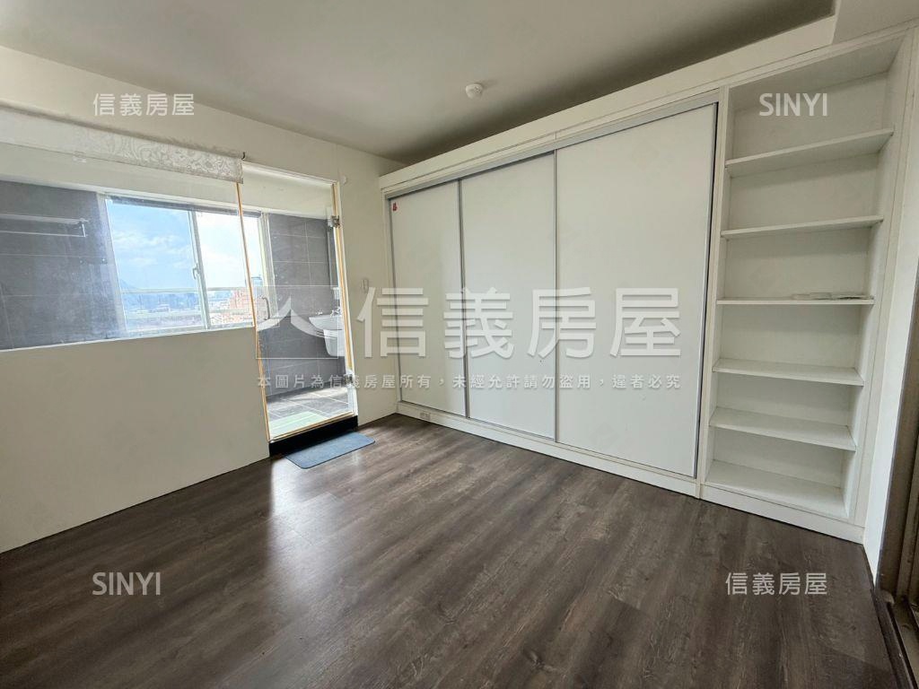 百代綠境｜高樓稀有車位戶房屋室內格局與周邊環境