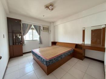 百代綠境｜高樓稀有車位戶