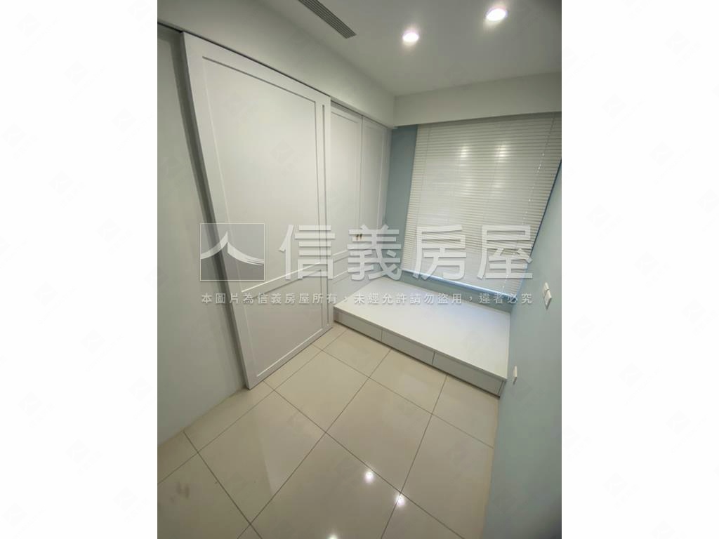 和美時尚精緻２房附車位房屋室內格局與周邊環境