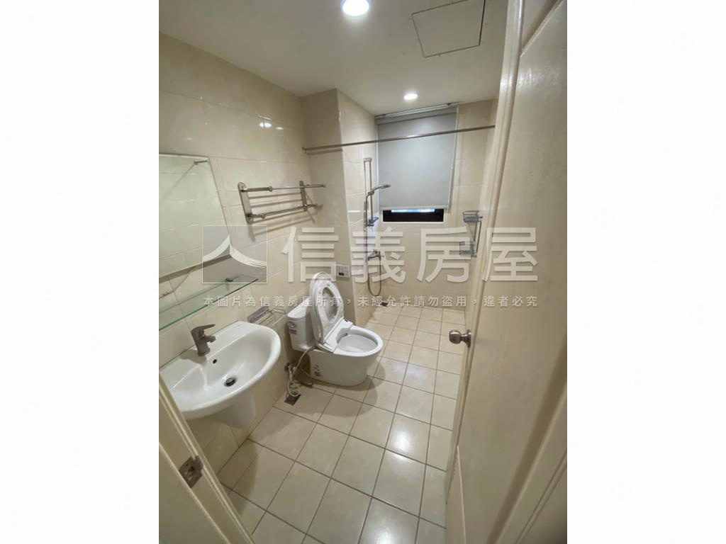 和美時尚精緻２房附車位房屋室內格局與周邊環境