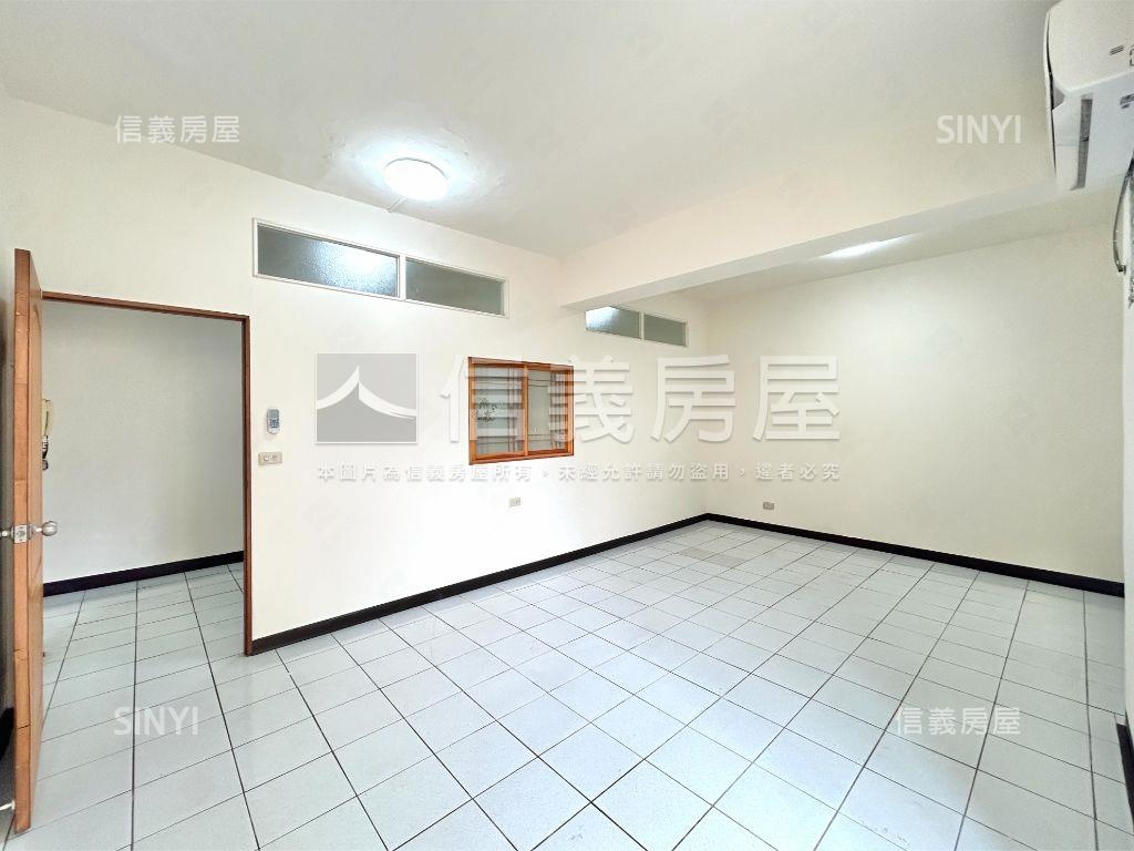 【急售】台開花園４房房屋室內格局與周邊環境
