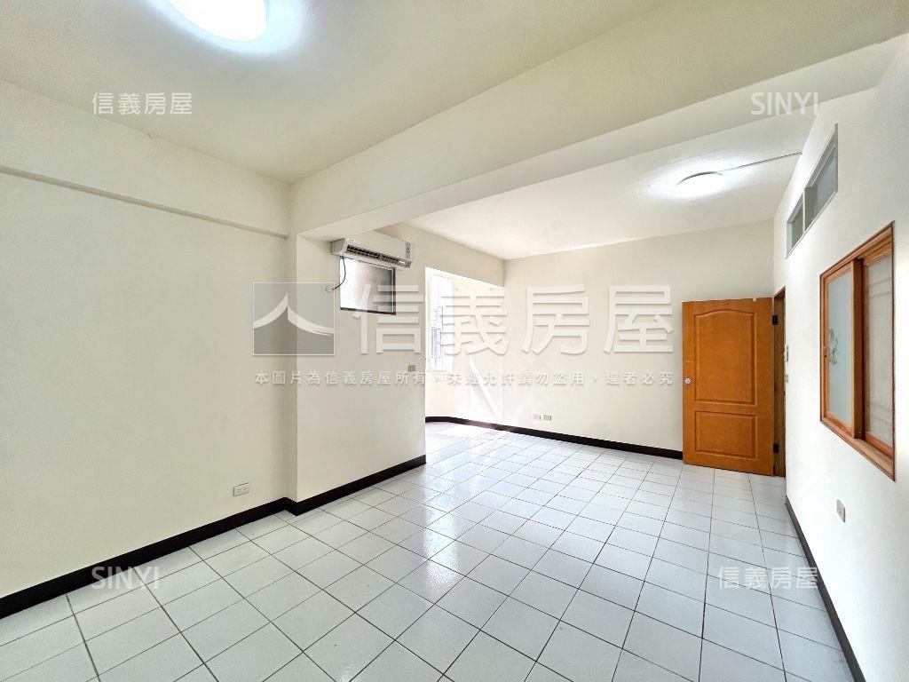 【急售】台開花園４房房屋室內格局與周邊環境