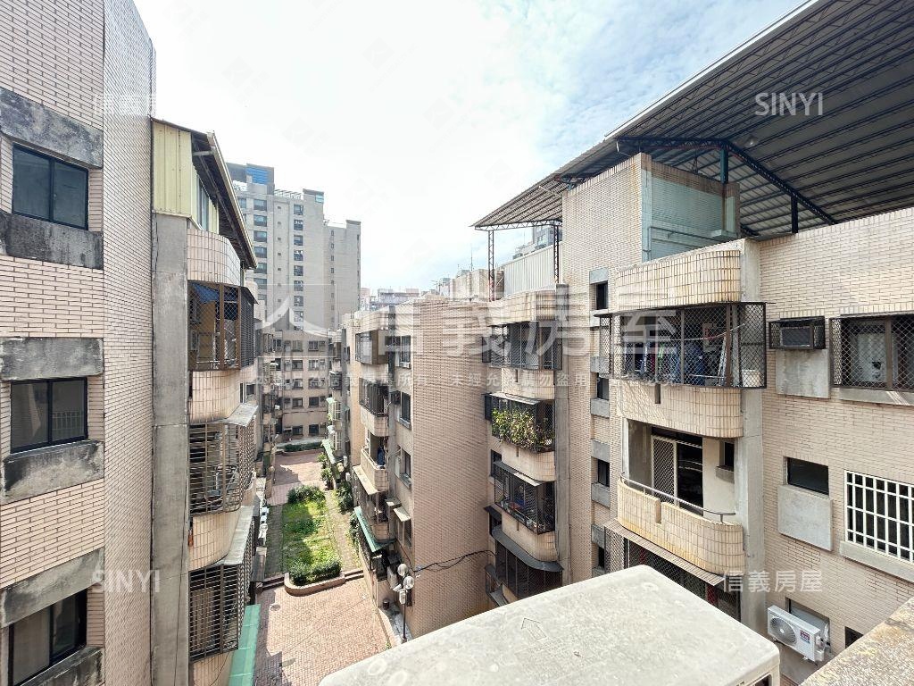 【急售】台開花園４房房屋室內格局與周邊環境