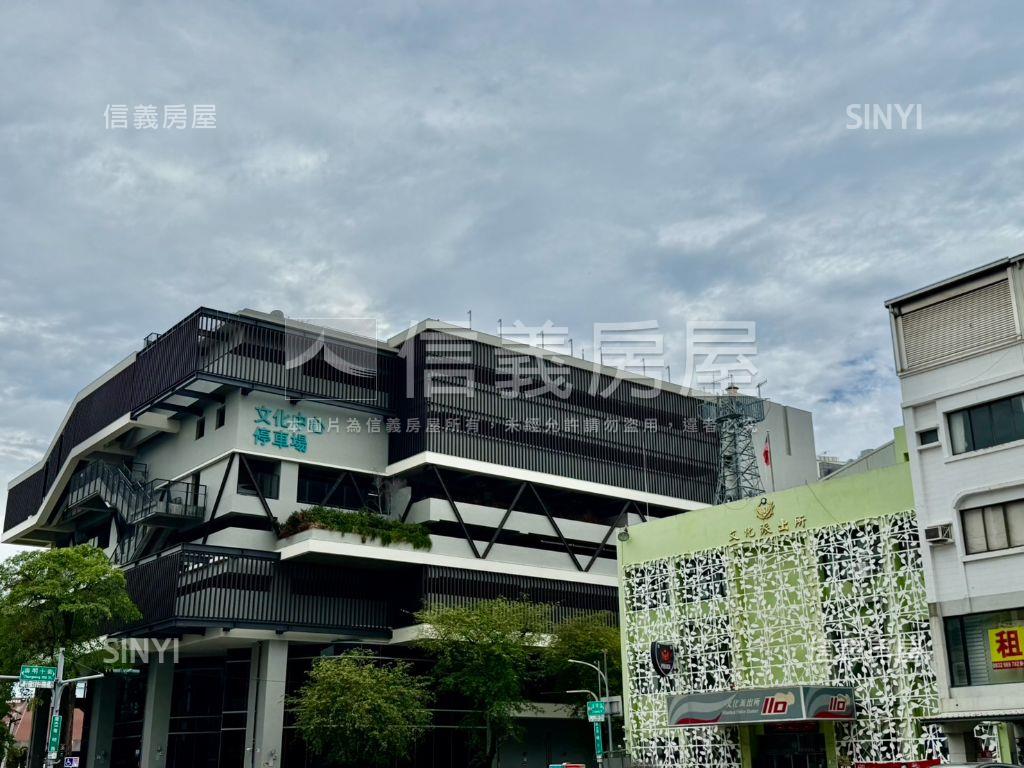 崇明商圈稀有釋出土地房屋室內格局與周邊環境