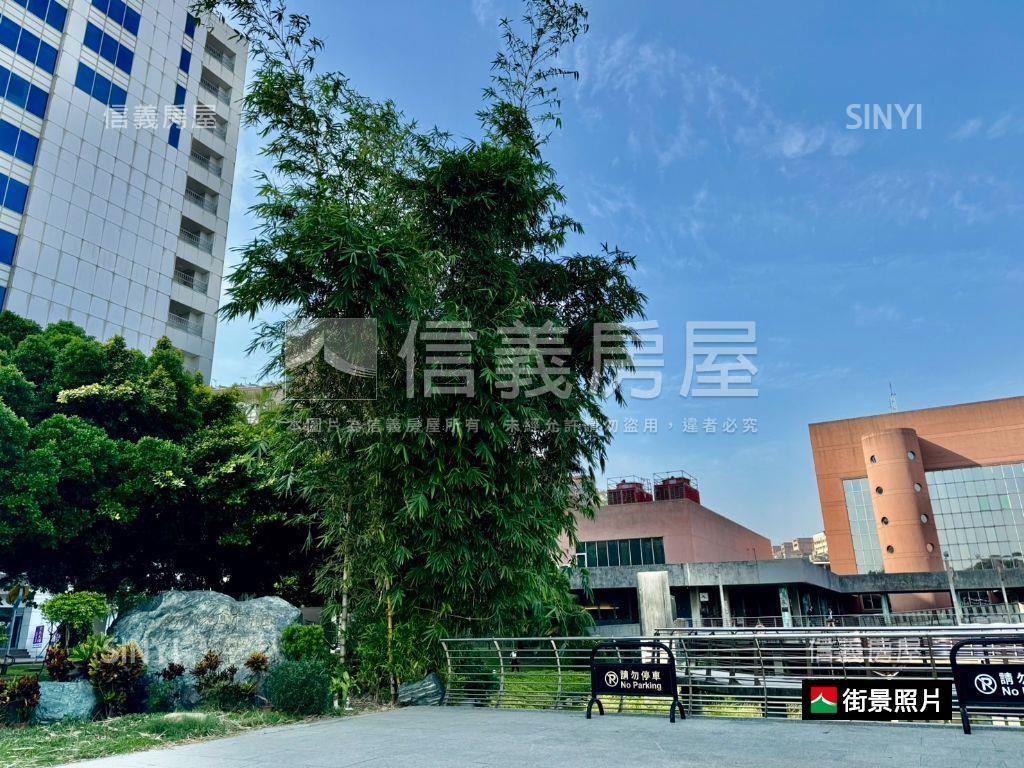 崇明商圈稀有釋出土地房屋室內格局與周邊環境