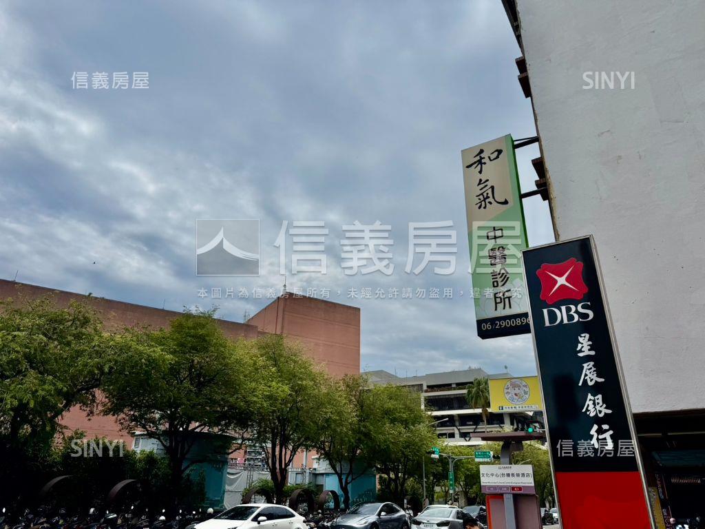 崇明商圈稀有釋出土地房屋室內格局與周邊環境