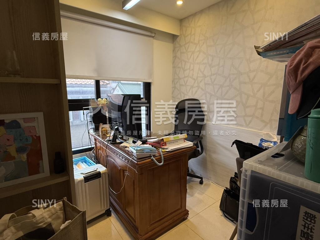 博識三房平車選這間房屋室內格局與周邊環境